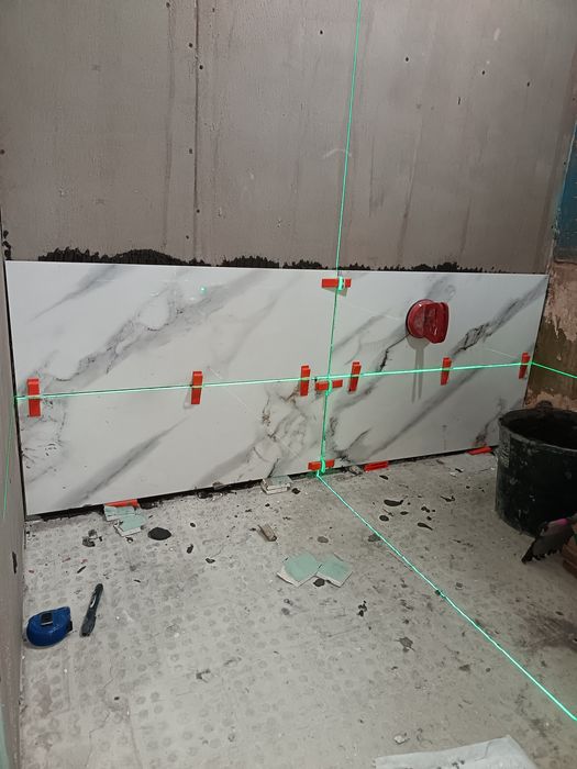 Квартира ремонт под ключ