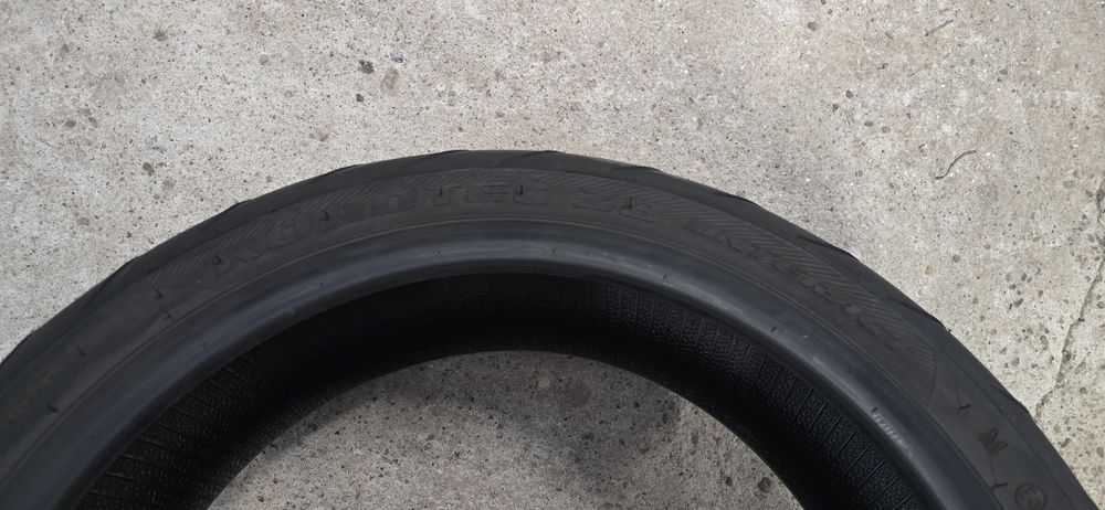 Anvelopa moto 180/55zr17 metzeler roadtec z8 interact