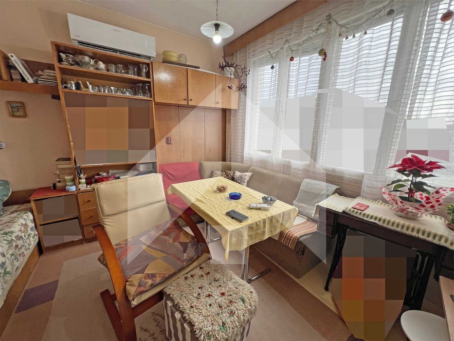 Продава се Четиристаен апартамент в Нови пазар - 113 кв.м за 722 €/кв.м - Снимка #10