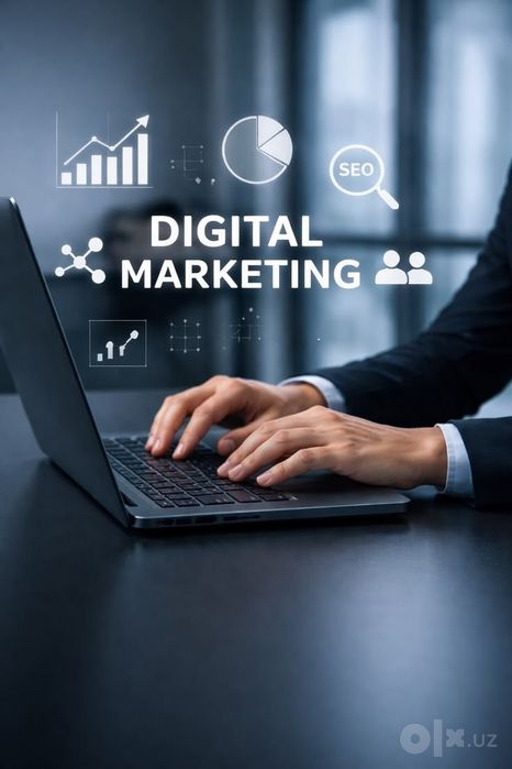 Marketolog olx olx