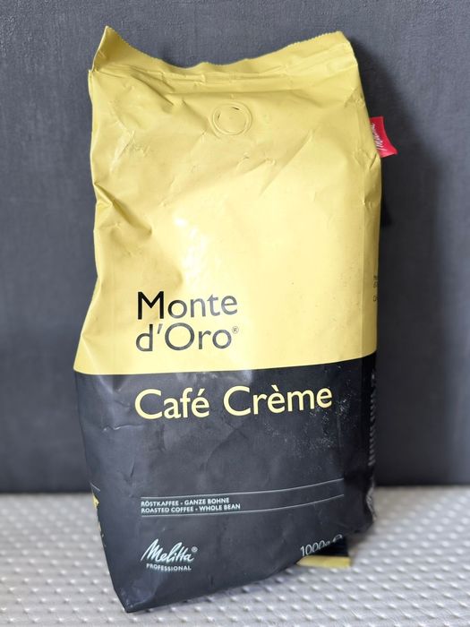 Продам кофе зерновой