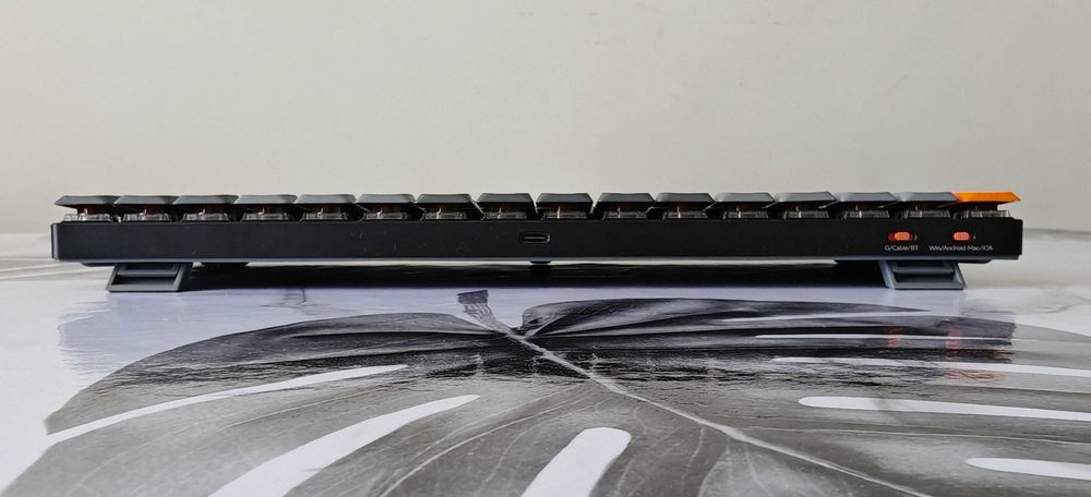 Клавиатура Keychron K3 Max (K3M B3)