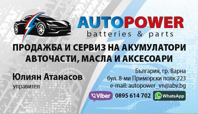 Промо цени Авточасти Пежо