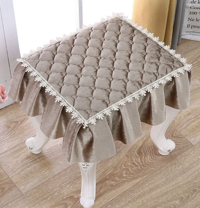 Подстилка на стул