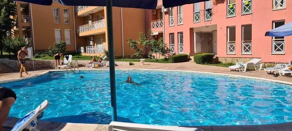 Продава се Едностаен апартамент в к.к. Слънчев бряг - 30 кв.м за 1167 €/кв.м - Снимка #20