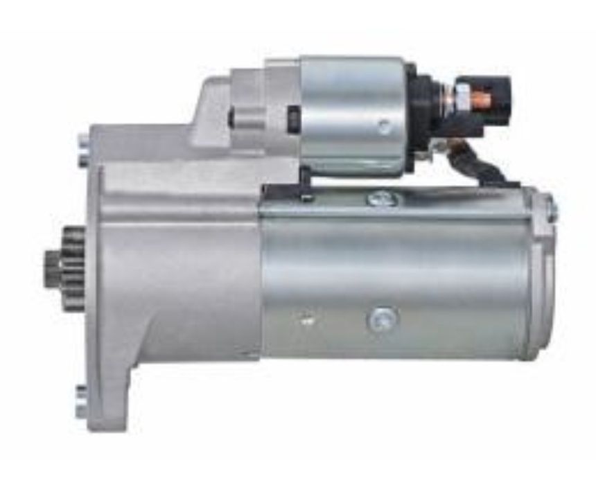 Electromotor Crafter 2.o Euro 6, 2017 - 2026  Echipare Valeo Starter  MAN  TGE PRODUS NOU IN OFERTĂ. TOATA GAMA DE PIESE NOI
