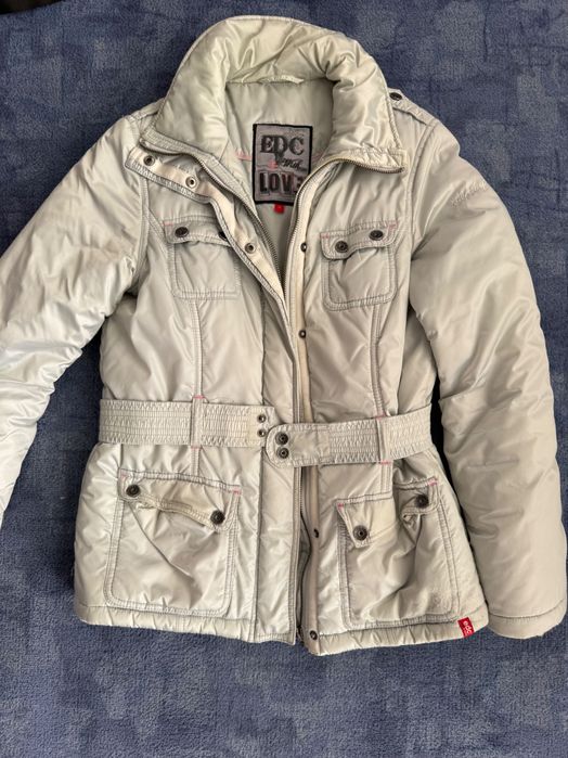 Зимно Яке Esprit с колан