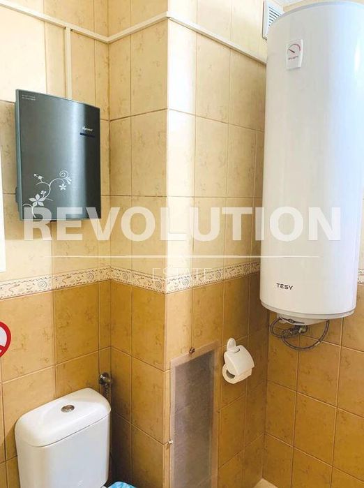 Дава се под наем Двустаен апартамент в Варна, Аспарухово - 50 кв.м за 300 € - Снимка #7