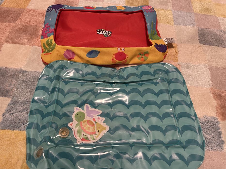 Мека сензорна играчка Fisher Price - Пиано