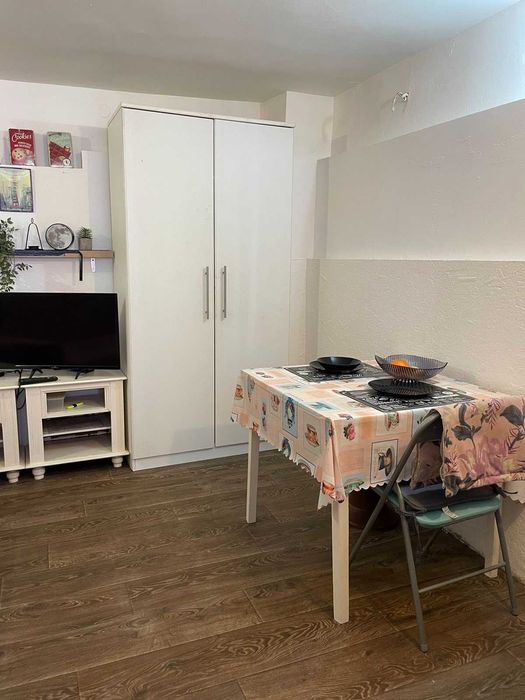 Дава се под наем Едностаен апартамент в Варна, Общината - 30 кв.м за 219.3 € - Снимка #6