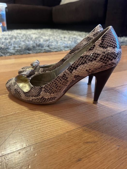 GiAnni обувки 38 номер