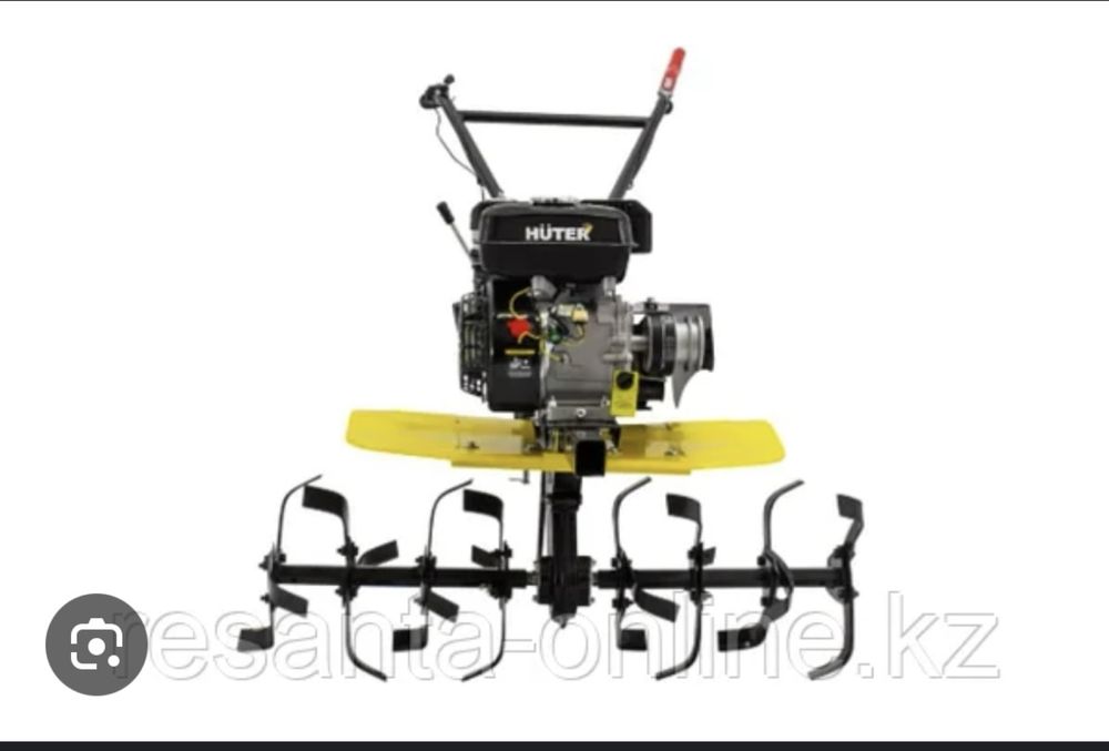 Мотоблок культиватор МК 7500