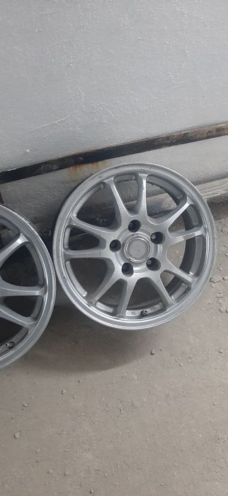 Продам титановые диски