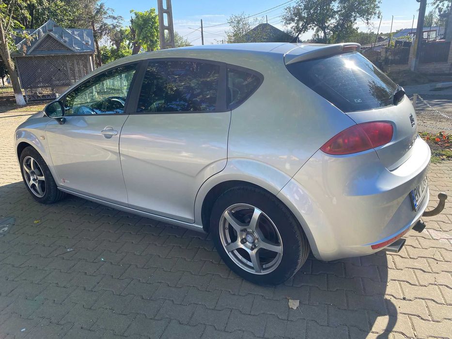 Seat Leon, An 2013- De Vanzare