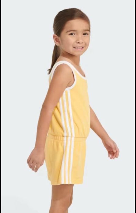 Ромпер Adidas 110см