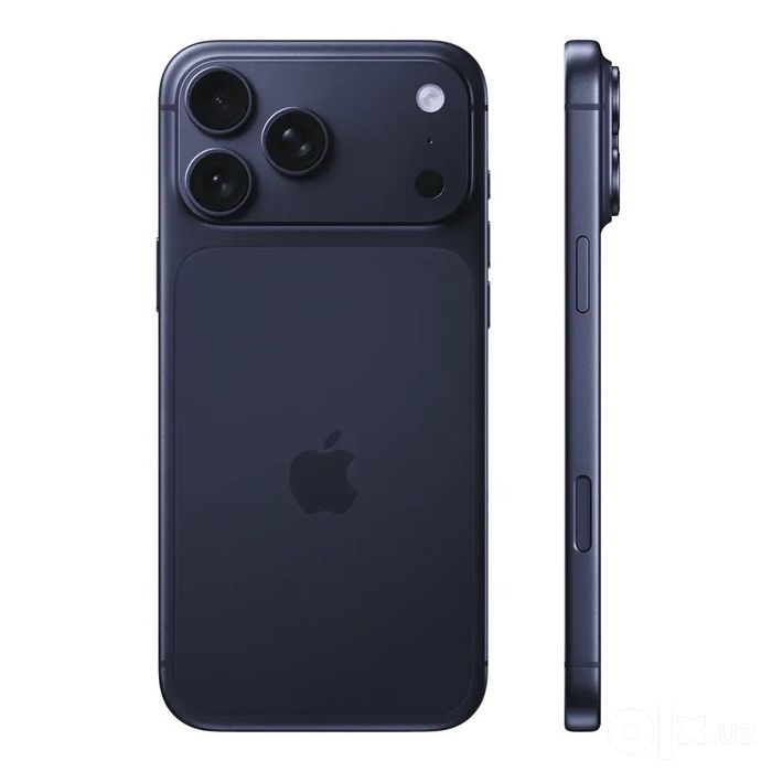 Apple IPhone 17 Pro Max 256/512/1TB