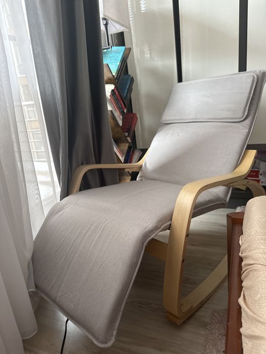 Scaun/fotoliu balansoar