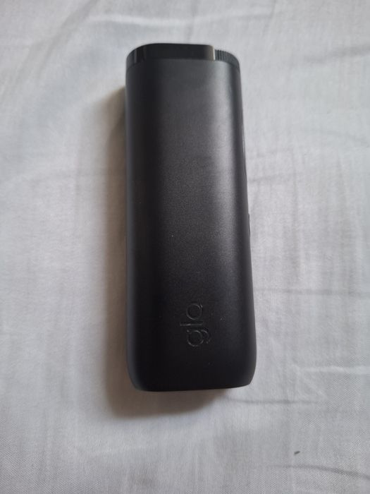 Vând aparat Glo  nu are zgârieturi