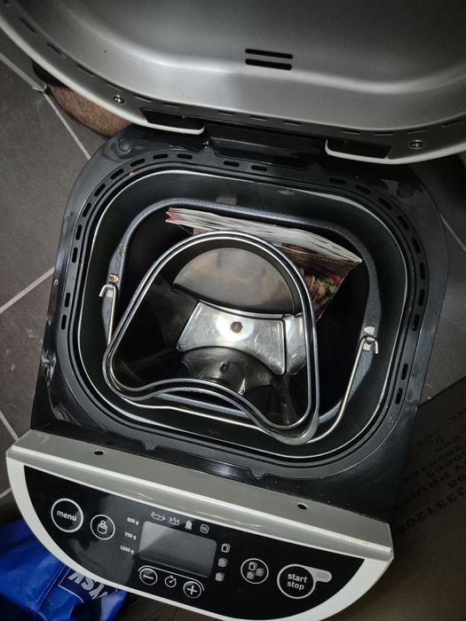 Mașină de pâine Tefal Pain Doré PF210138 – 720W