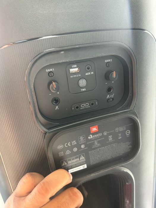 Boxa JBL  IRX112BT