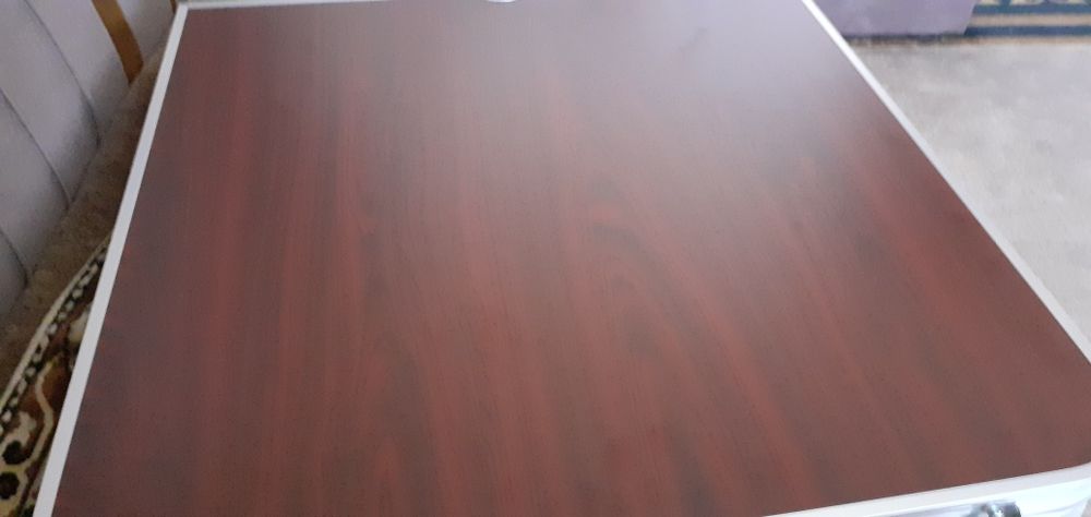 Продам туристический столик со стульями