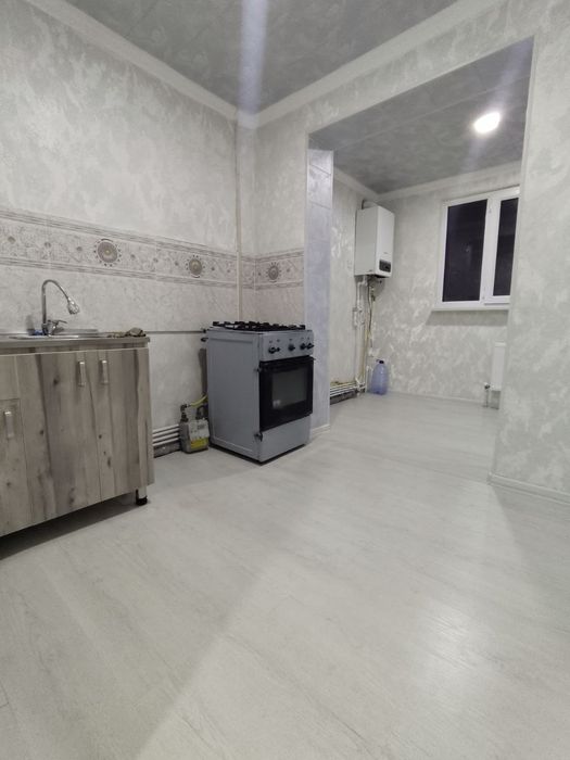 Dom 2 xona 56.8 kv 4 etaj 4 etajli dom 2\4\4