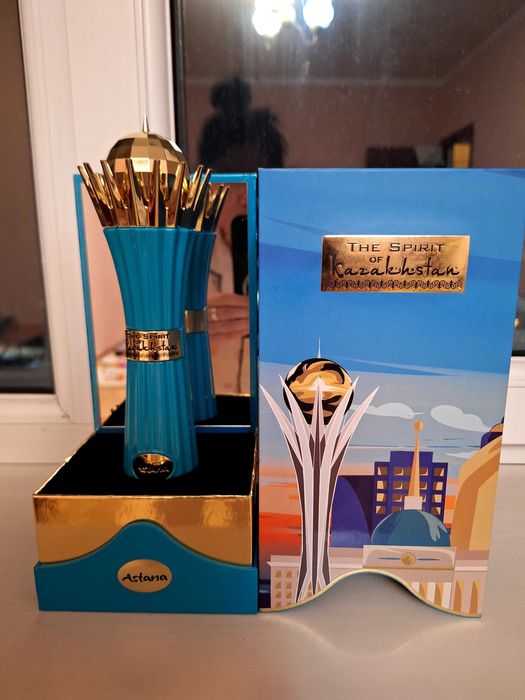 Продам духи Астана