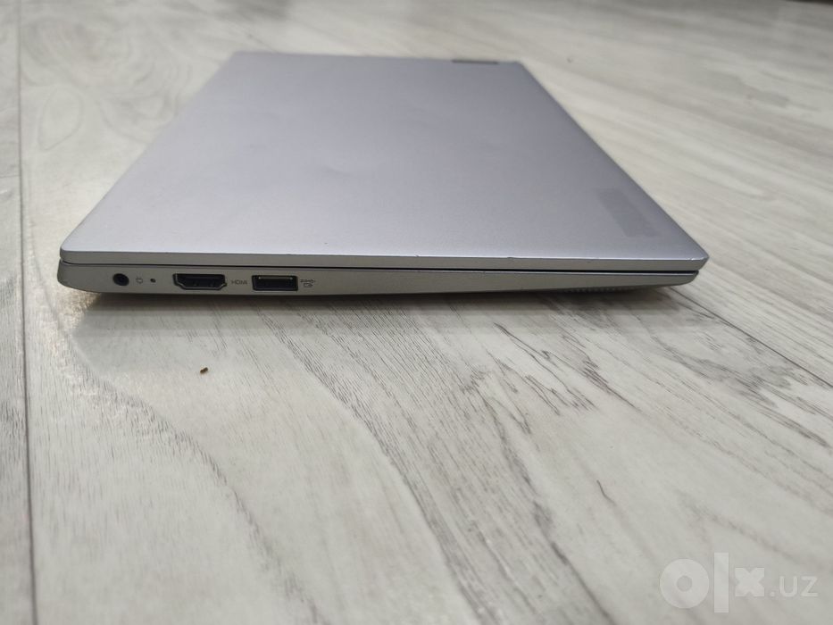 Lenovo IdeaPad S340 13IML i3-10110U 8GB 256GB SSD 13.3 FHD