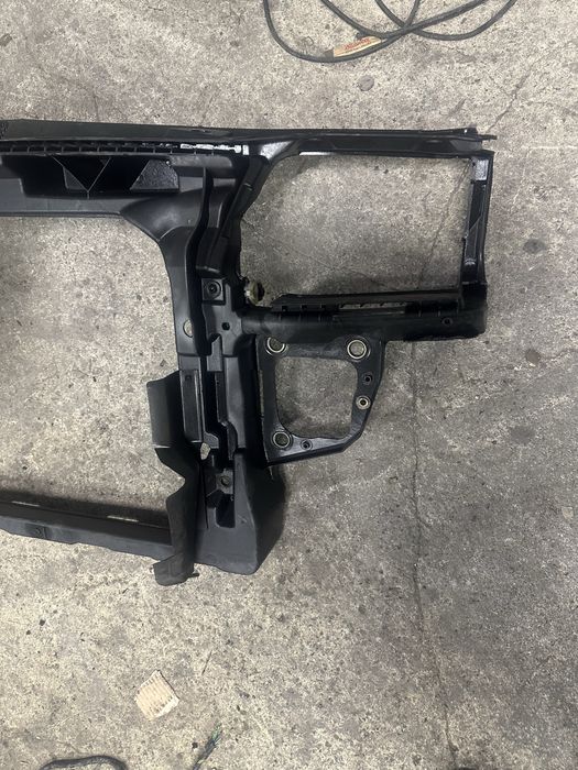 Очиларка маска ауди а3/с3 audi a3/s3 8l отлична оригинална