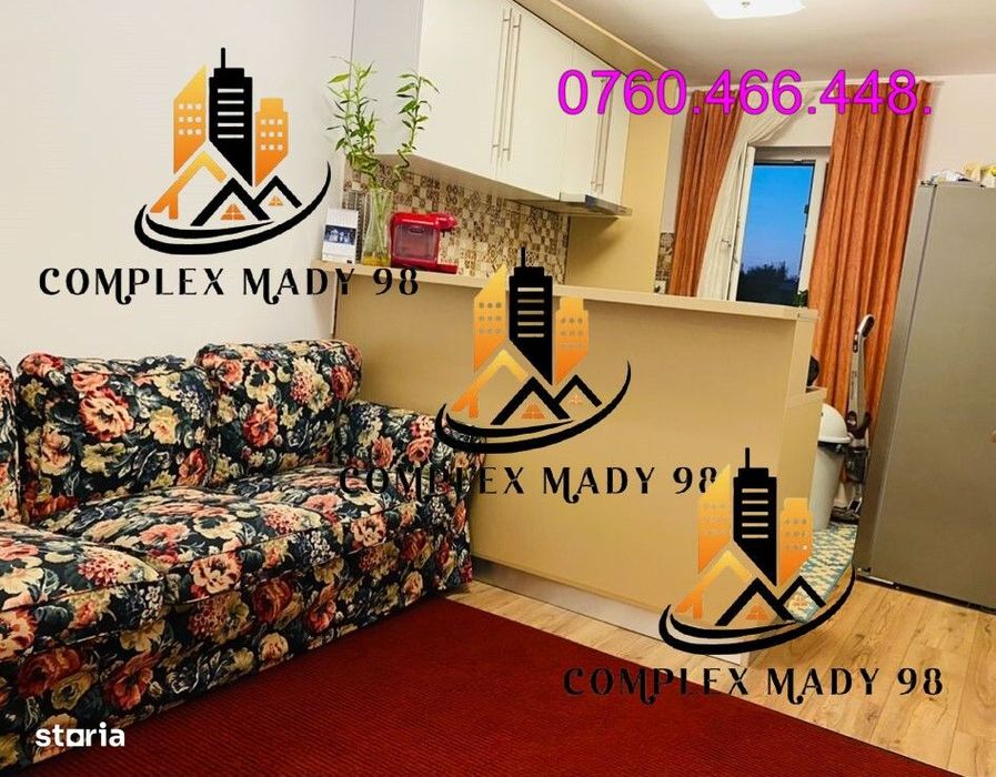 Vanzare 3camere Giulesti, sector 6, Bucuresti