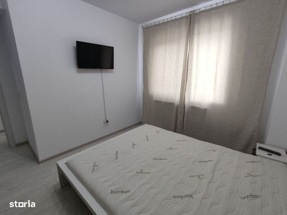 Apartament 2 camere Valea Lupului langa Mega Image