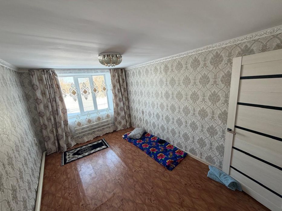 Продам дом в поселке Круглоозерное