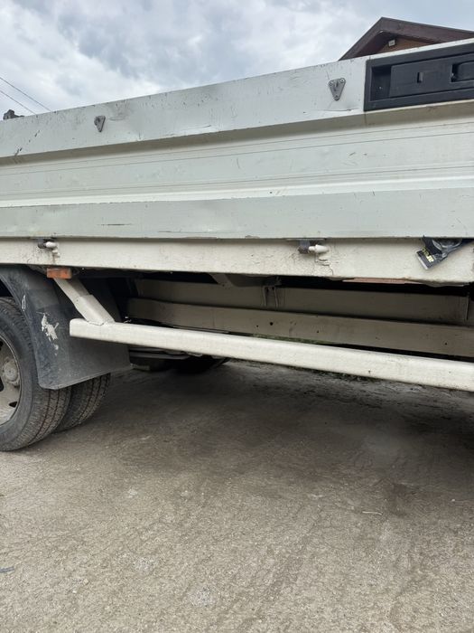 VW LT 46 2.8tdi 158коня бразилския