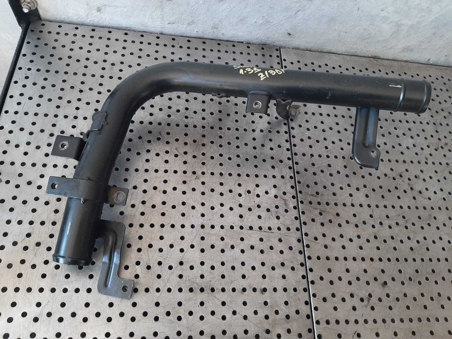 teava conducta tubuatura intercooler 1.3 d z13dt suzuki swift