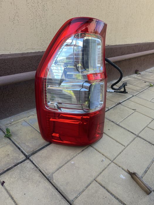 Tripla Dreapta Spate Ford Ranger 2019|Original