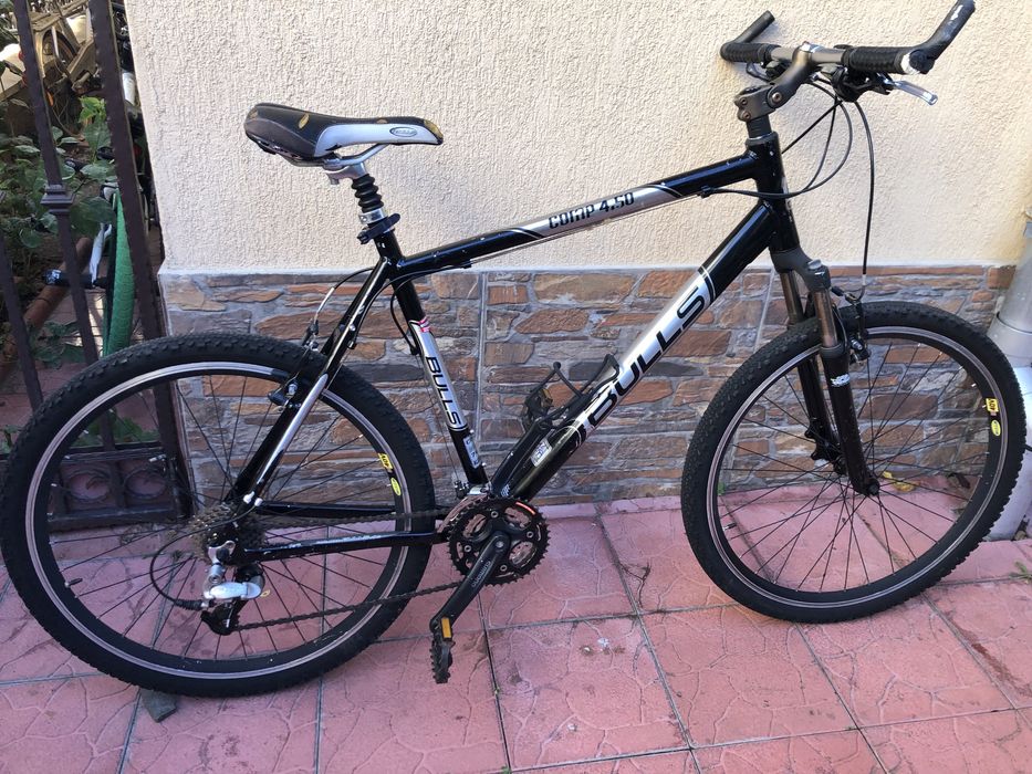 Bicicleta Bulls 26 inch