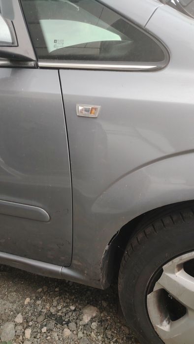 Десен калник за Опел Зафира Б / Opel Zafira B
