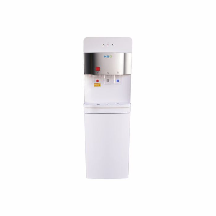 Dozator Nautilus cu bidon, racire compresor