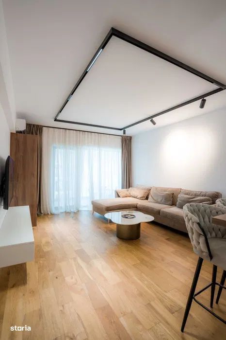 Apartament superb One Cotroceni