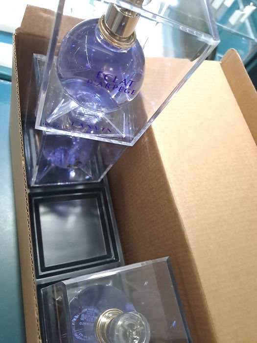 Eclat Lanvin Darpege