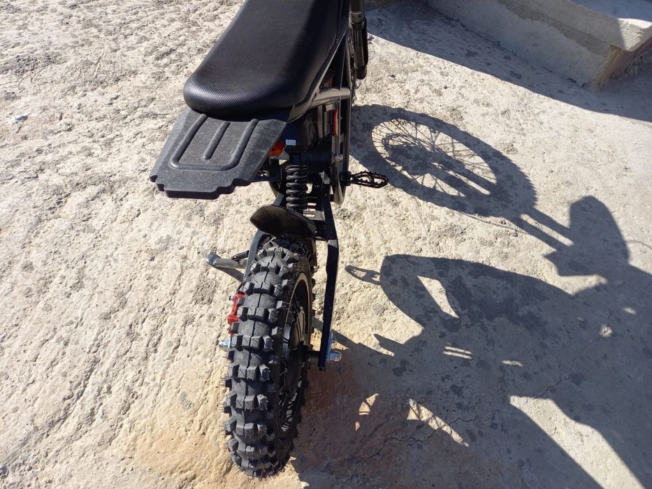 Cross motor 157 GT PRO