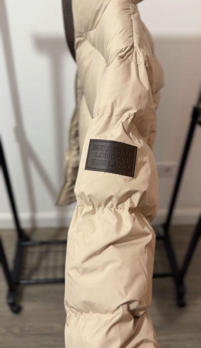 Geacă Bărbați BURBERRY