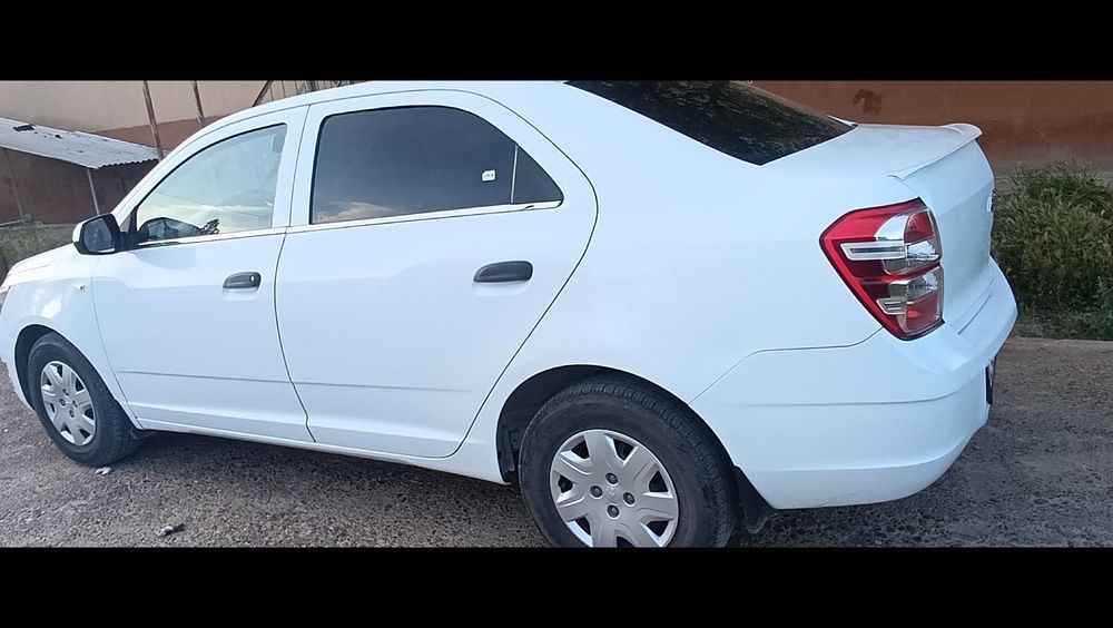 Cobalt holati idealni sotiladi