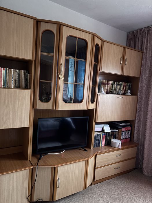 Mobilă dormitor\sufragerie