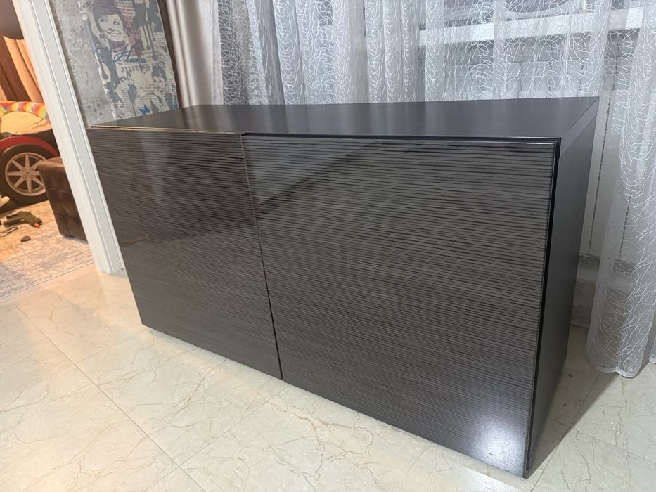 Продам комод б/у