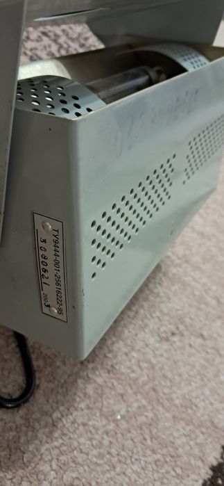 Облучатель ртутно-кварцевый универсальный