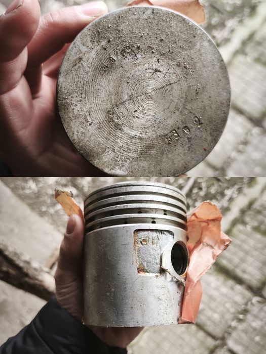 Бутала Газ52,ниса,жук