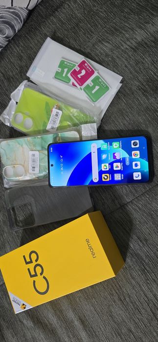 Realme C55 128gb