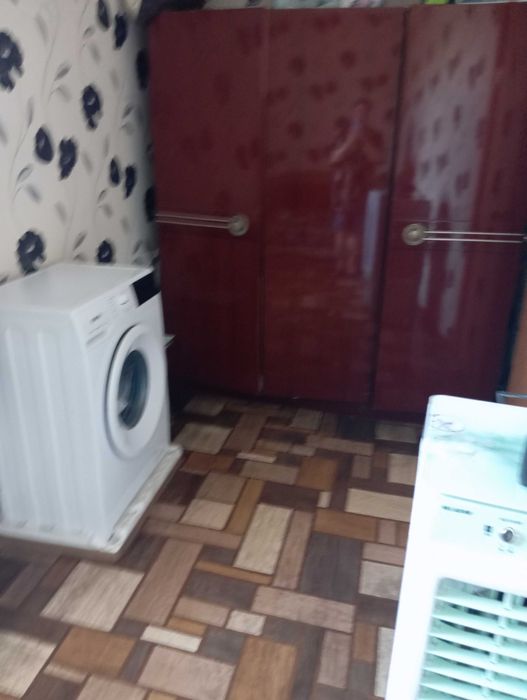 Продам 4х комнатный дом.