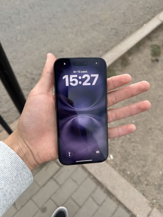 Iphone 16 128 гб